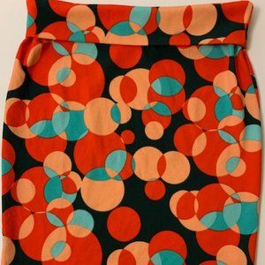 Cassie style LulaRoe skirt